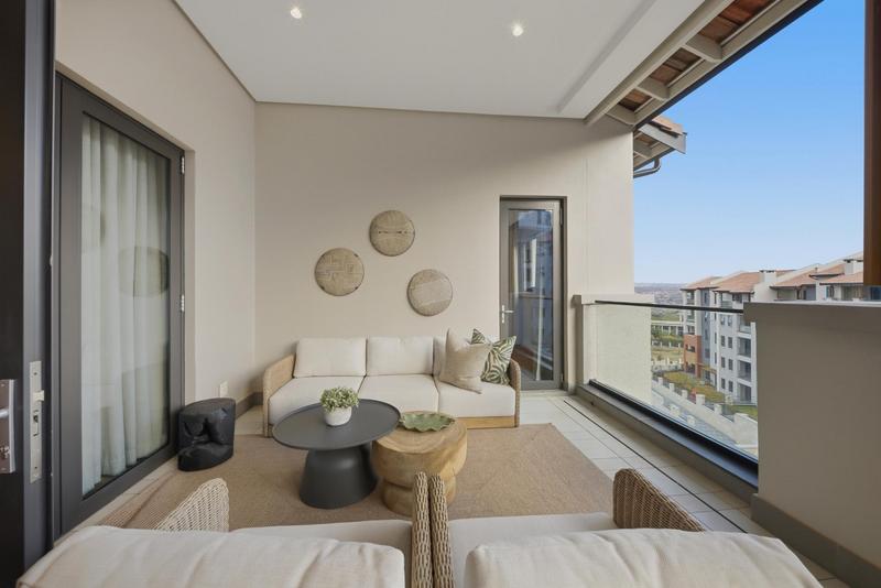 2 Bedroom Property for Sale in Steyn City Gauteng