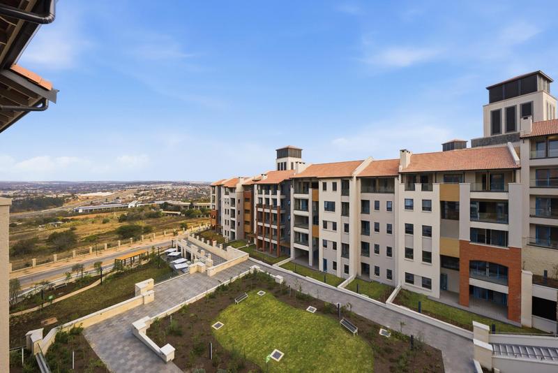 2 Bedroom Property for Sale in Steyn City Gauteng