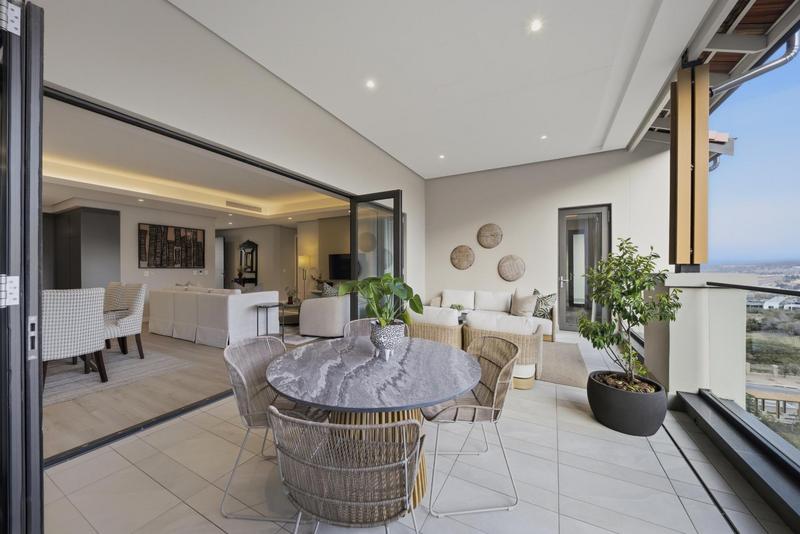 2 Bedroom Property for Sale in Steyn City Gauteng