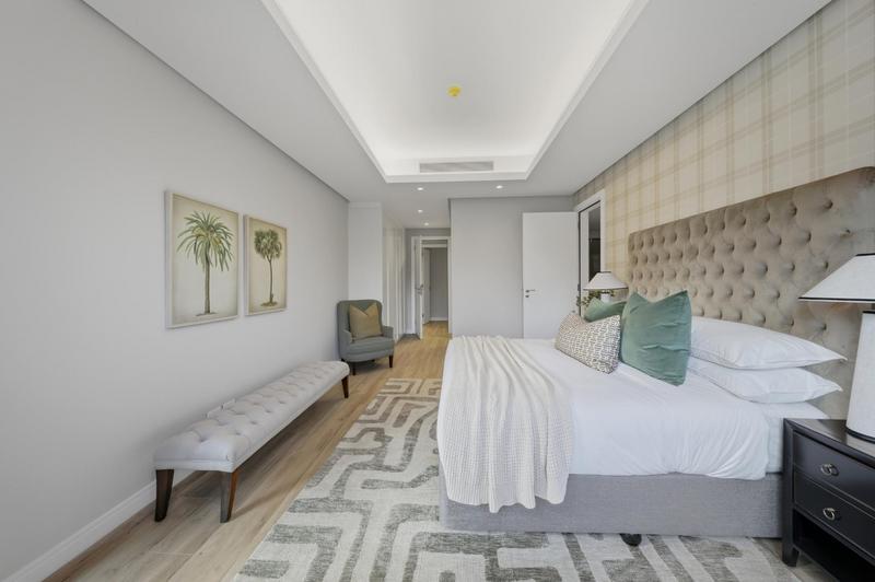 2 Bedroom Property for Sale in Steyn City Gauteng