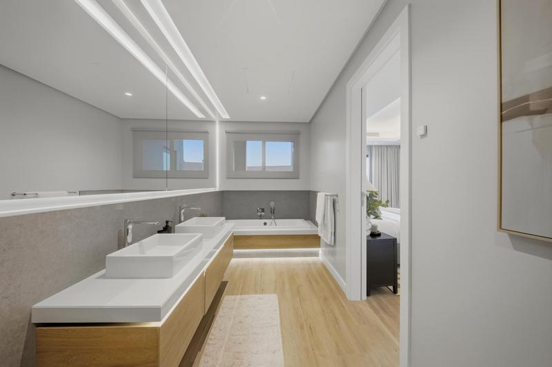 2 Bedroom Property for Sale in Steyn City Gauteng