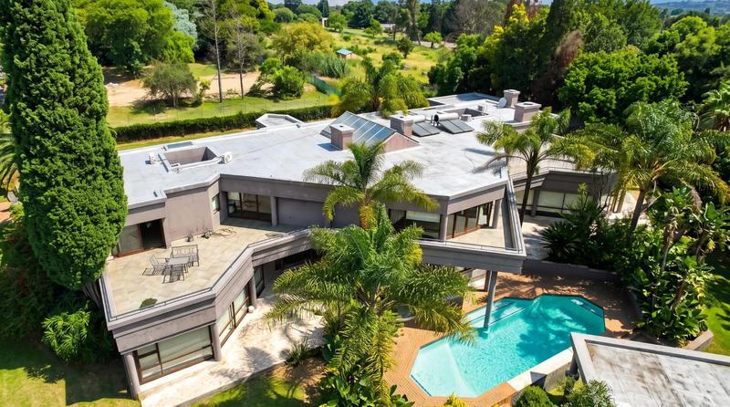 Commercial Property for Sale in Beaulieu Gauteng