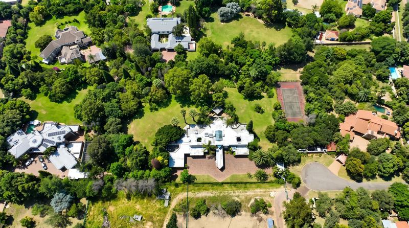 Commercial Property for Sale in Beaulieu Gauteng