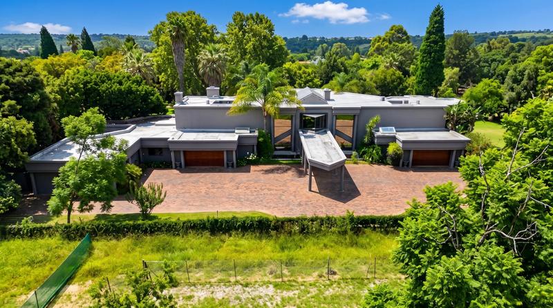 Commercial Property for Sale in Beaulieu Gauteng