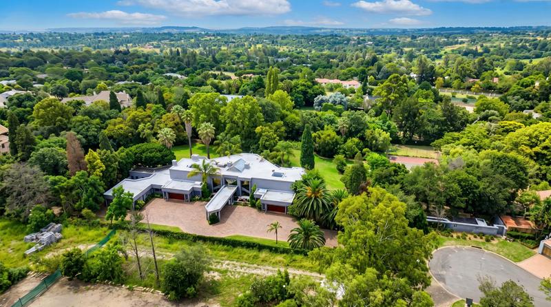 Commercial Property for Sale in Beaulieu Gauteng