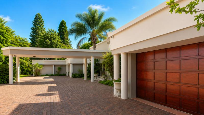 Commercial Property for Sale in Beaulieu Gauteng