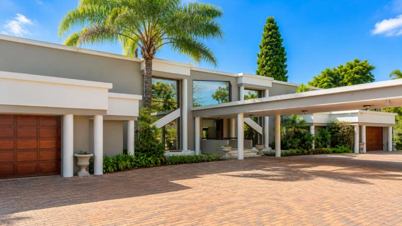 Commercial Property for Sale in Beaulieu Gauteng