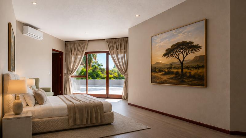 Commercial Property for Sale in Beaulieu Gauteng
