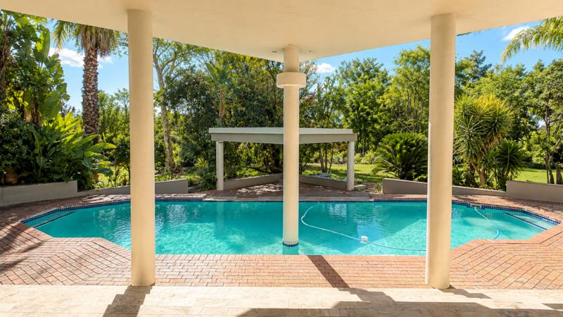 Commercial Property for Sale in Beaulieu Gauteng