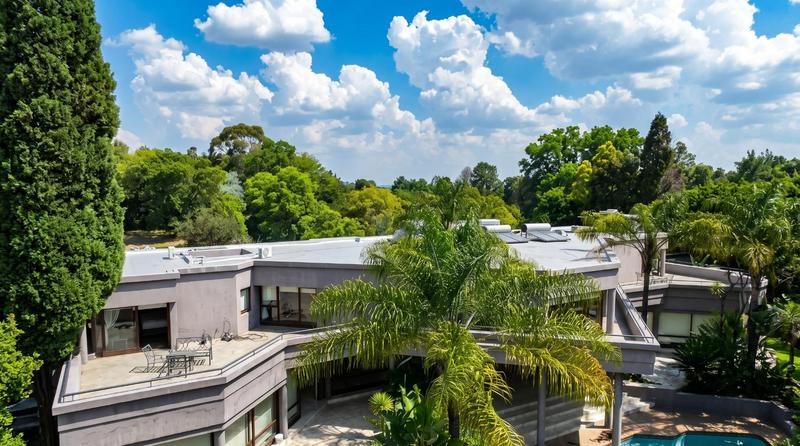 Commercial Property for Sale in Beaulieu Gauteng