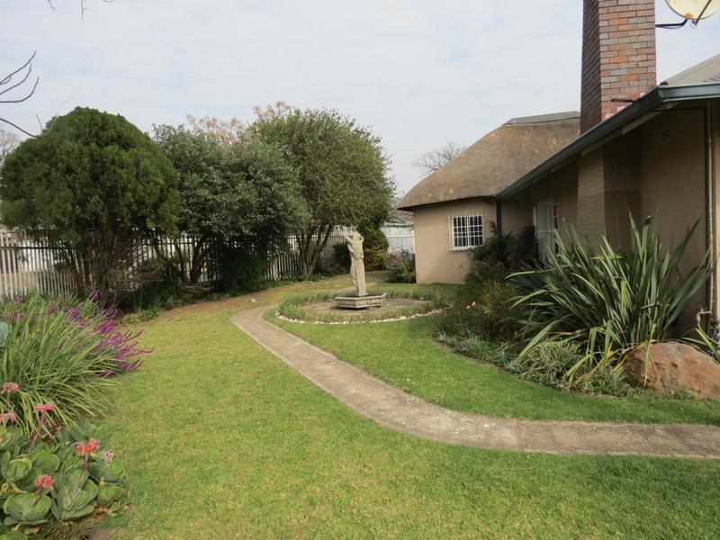 4 Bedroom Property for Sale in Cinderella Gauteng