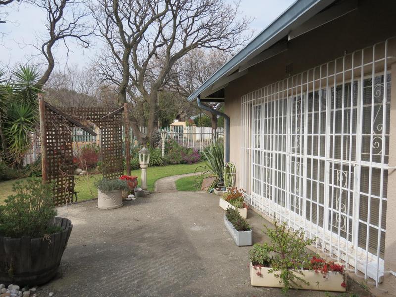 4 Bedroom Property for Sale in Cinderella Gauteng