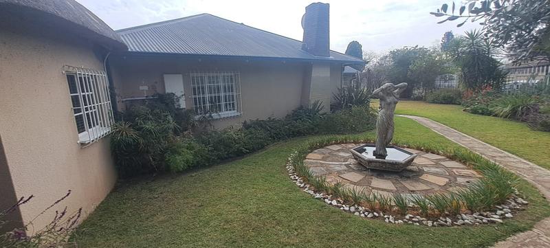 4 Bedroom Property for Sale in Cinderella Gauteng