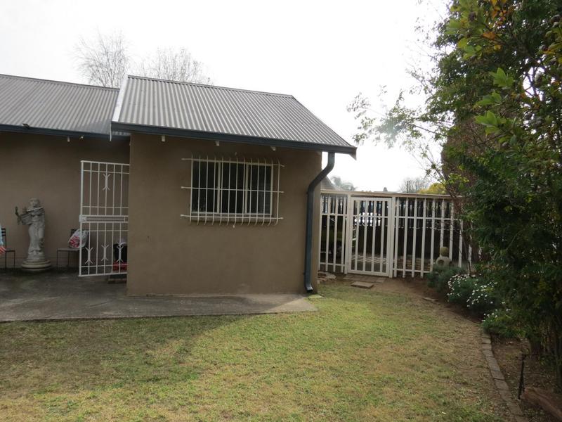 4 Bedroom Property for Sale in Cinderella Gauteng