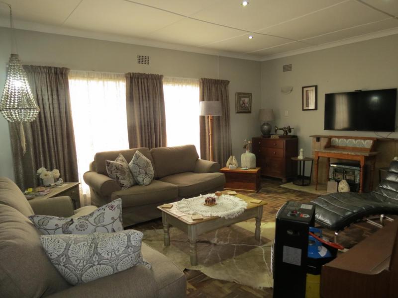 4 Bedroom Property for Sale in Cinderella Gauteng