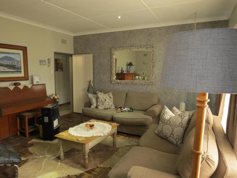 4 Bedroom Property for Sale in Cinderella Gauteng
