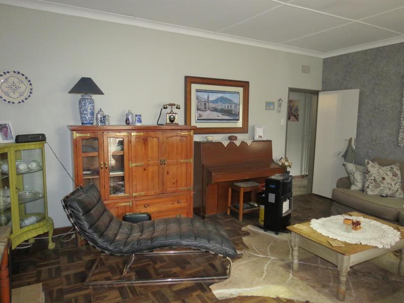 4 Bedroom Property for Sale in Cinderella Gauteng