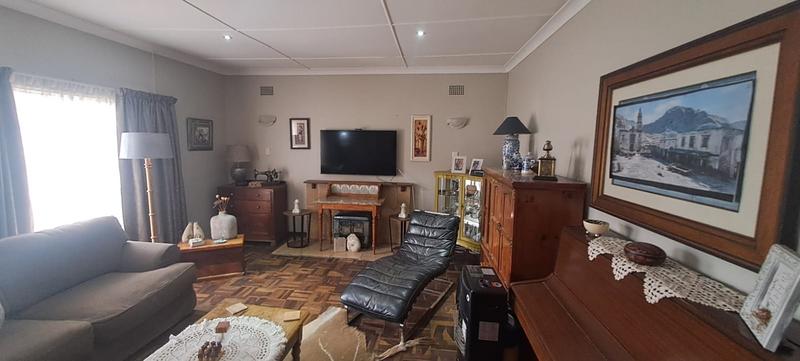 4 Bedroom Property for Sale in Cinderella Gauteng