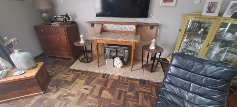 4 Bedroom Property for Sale in Cinderella Gauteng