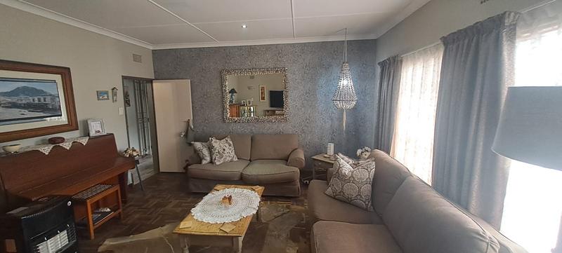 4 Bedroom Property for Sale in Cinderella Gauteng