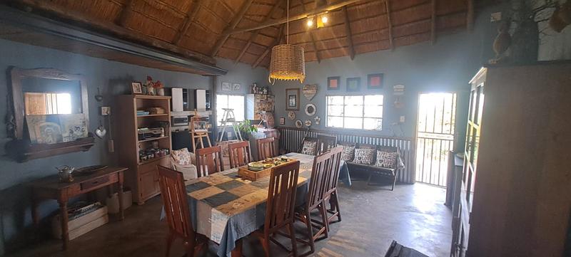 4 Bedroom Property for Sale in Cinderella Gauteng