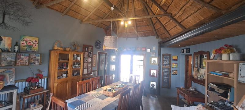 4 Bedroom Property for Sale in Cinderella Gauteng
