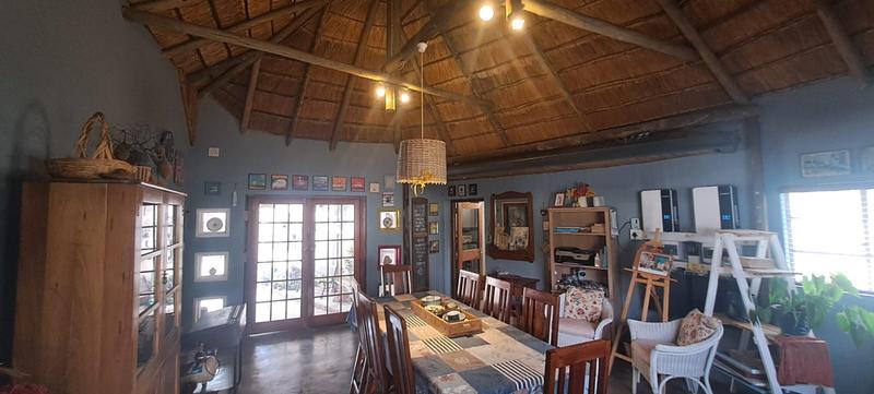 4 Bedroom Property for Sale in Cinderella Gauteng