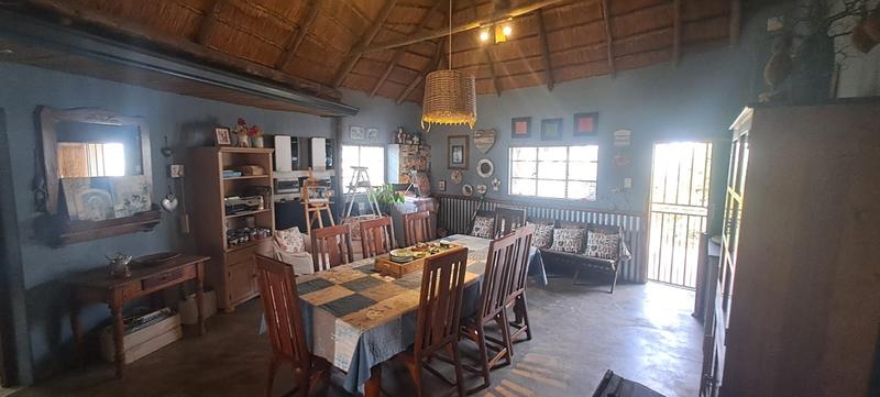 4 Bedroom Property for Sale in Cinderella Gauteng