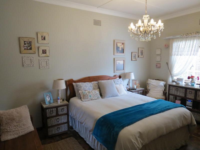 4 Bedroom Property for Sale in Cinderella Gauteng