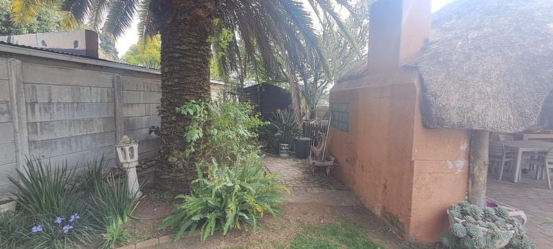 4 Bedroom Property for Sale in Cinderella Gauteng