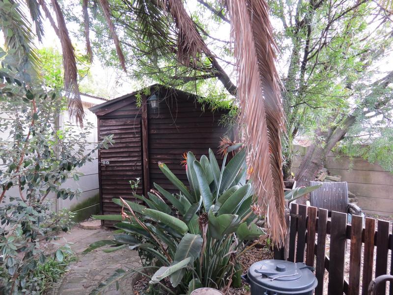 4 Bedroom Property for Sale in Cinderella Gauteng