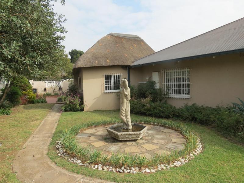4 Bedroom Property for Sale in Cinderella Gauteng