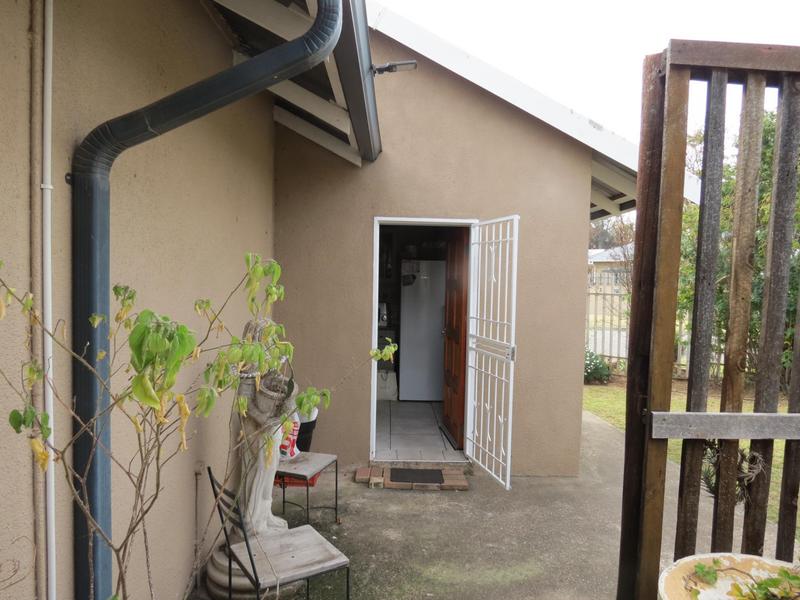 4 Bedroom Property for Sale in Cinderella Gauteng