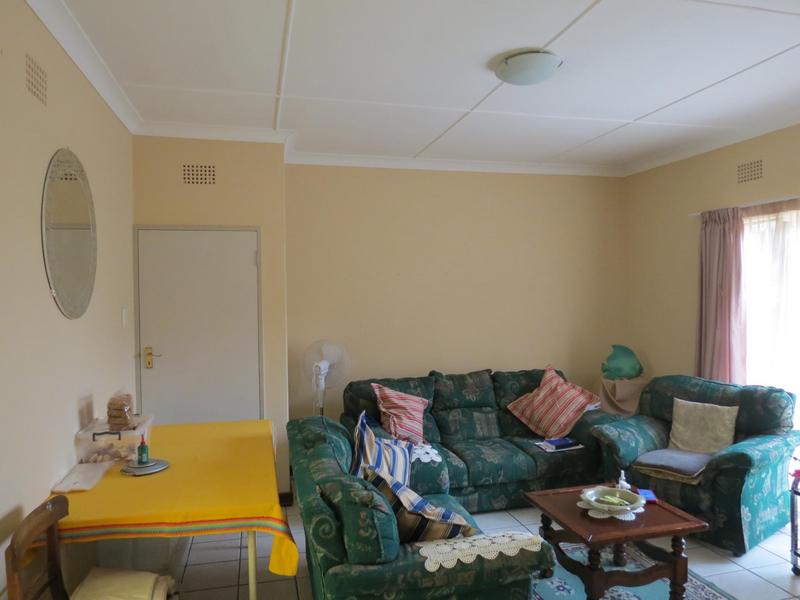 4 Bedroom Property for Sale in Cinderella Gauteng