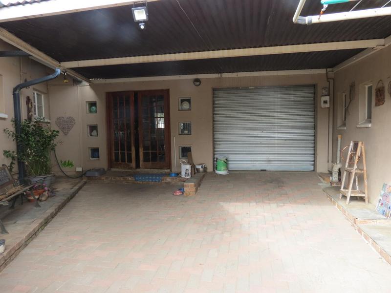 4 Bedroom Property for Sale in Cinderella Gauteng
