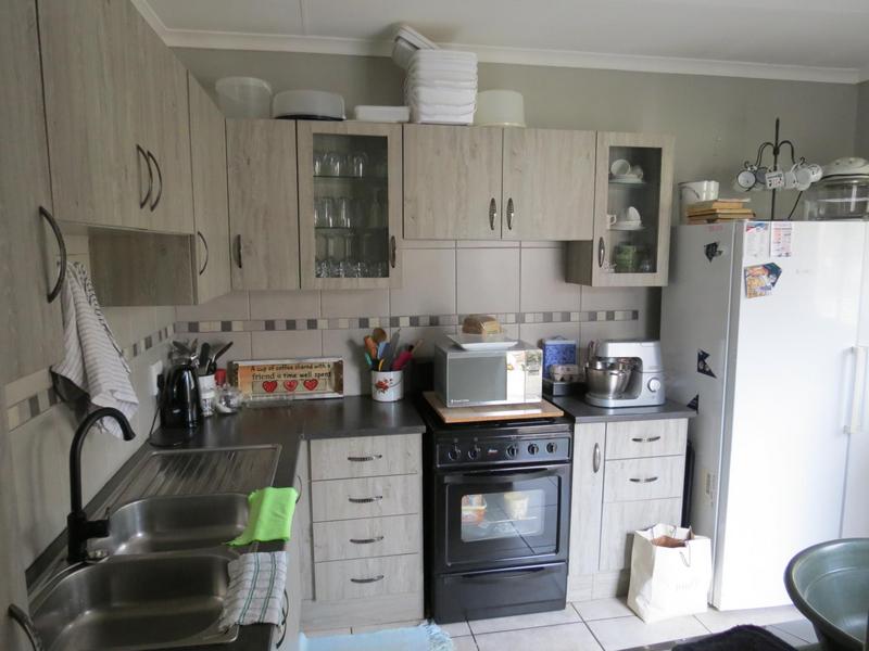 4 Bedroom Property for Sale in Cinderella Gauteng