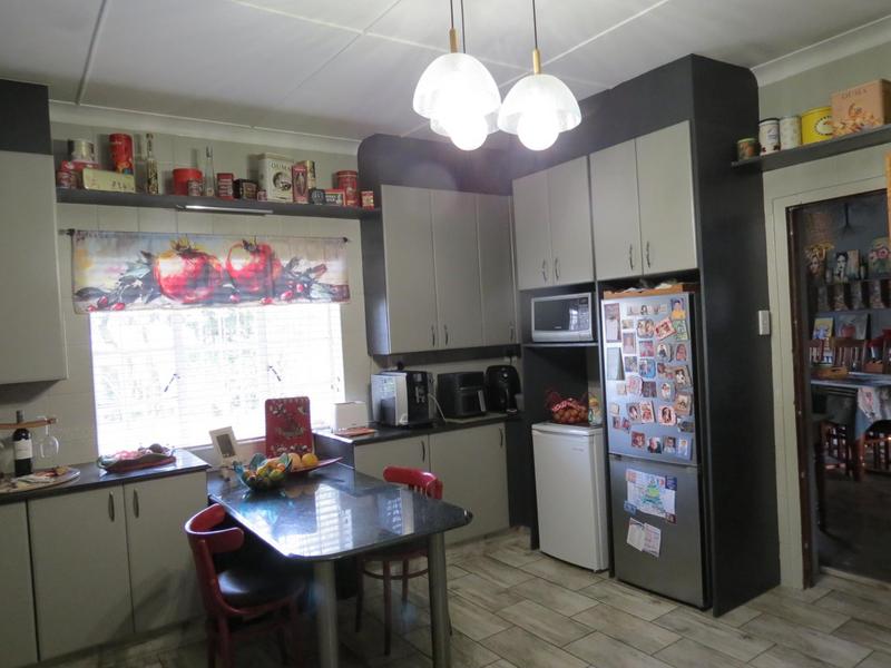 4 Bedroom Property for Sale in Cinderella Gauteng