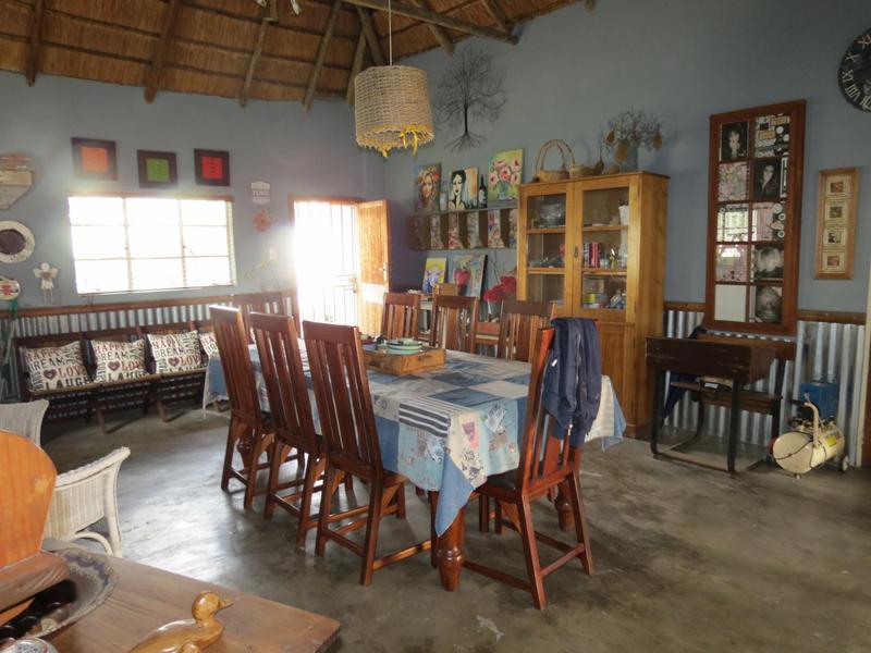 4 Bedroom Property for Sale in Cinderella Gauteng