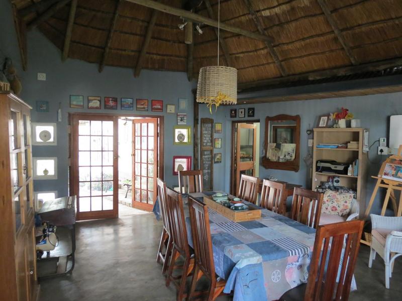 4 Bedroom Property for Sale in Cinderella Gauteng