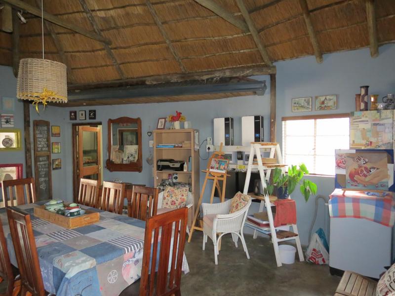 4 Bedroom Property for Sale in Cinderella Gauteng