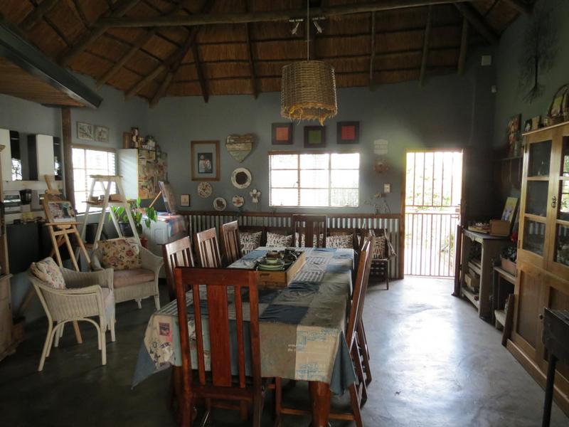 4 Bedroom Property for Sale in Cinderella Gauteng