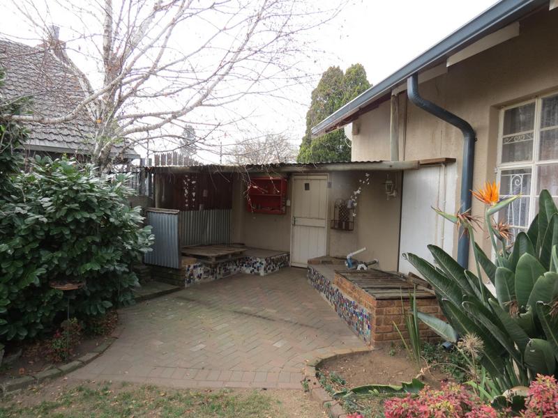 4 Bedroom Property for Sale in Cinderella Gauteng