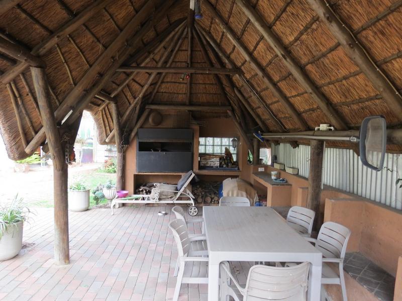 4 Bedroom Property for Sale in Cinderella Gauteng