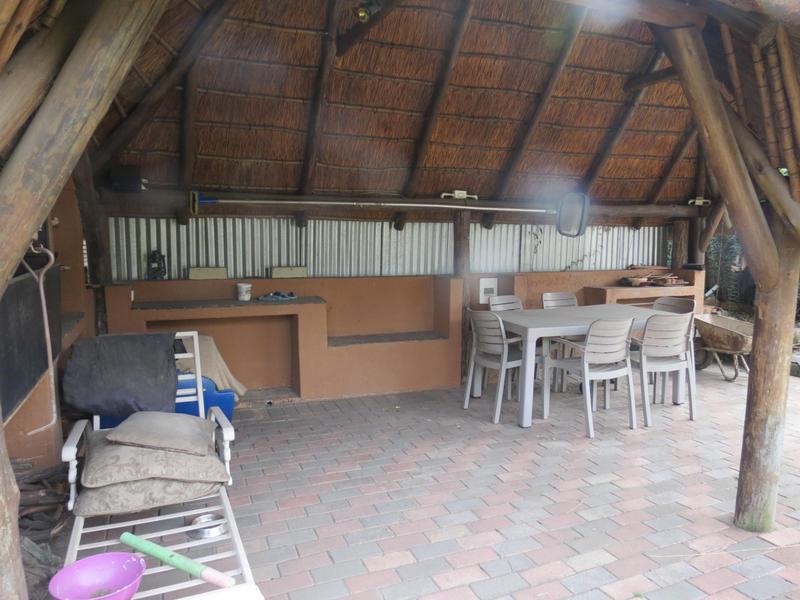 4 Bedroom Property for Sale in Cinderella Gauteng