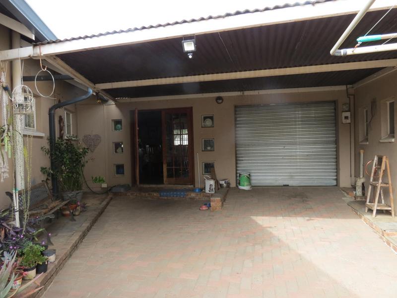 4 Bedroom Property for Sale in Cinderella Gauteng
