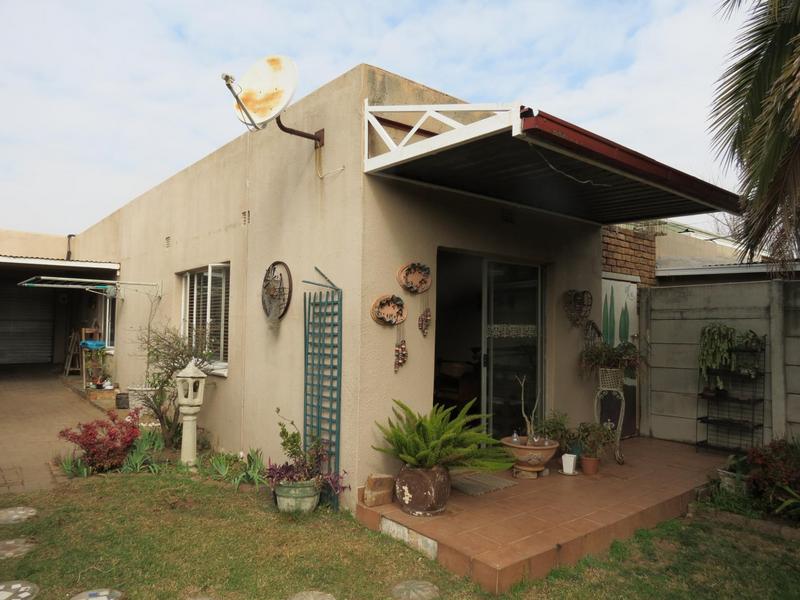 4 Bedroom Property for Sale in Cinderella Gauteng