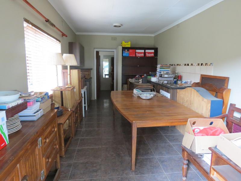 4 Bedroom Property for Sale in Cinderella Gauteng