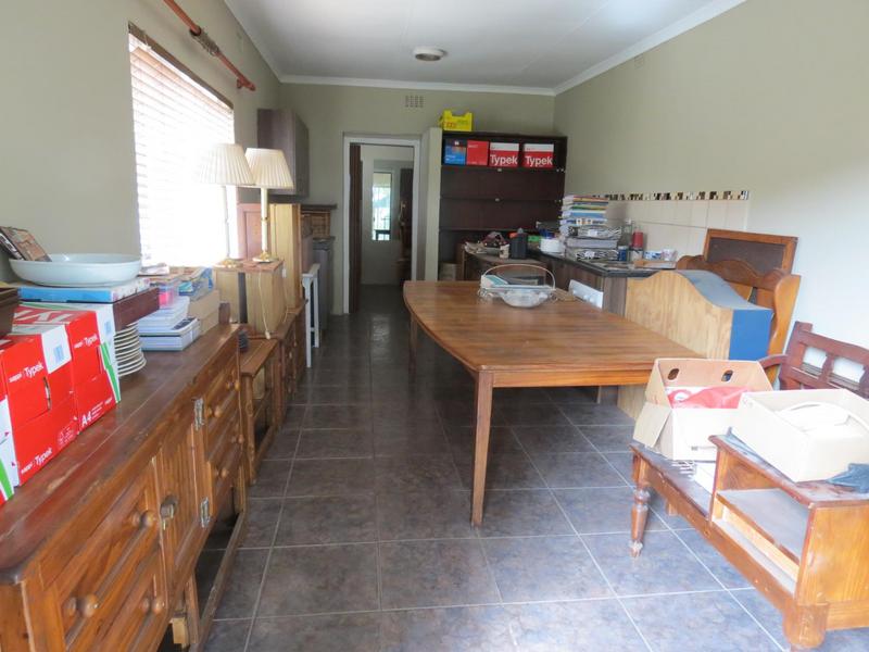 4 Bedroom Property for Sale in Cinderella Gauteng