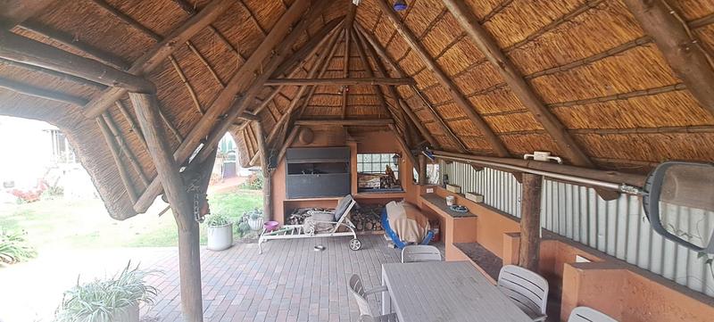 4 Bedroom Property for Sale in Cinderella Gauteng