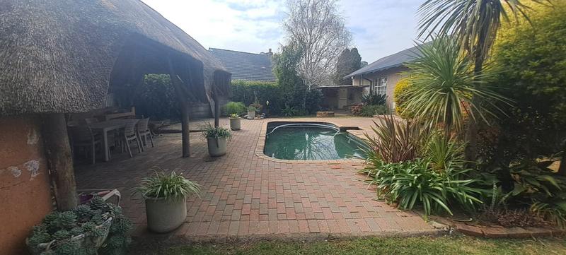 4 Bedroom Property for Sale in Cinderella Gauteng
